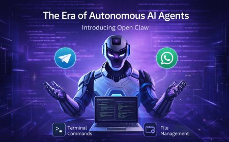 How to Set Up Open Claw (Cloudbot): The Ultimate Guide to Autonomous AI