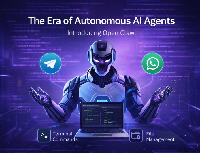 How to Set Up Open Claw (Cloudbot): The Ultimate Guide to Autonomous AI
