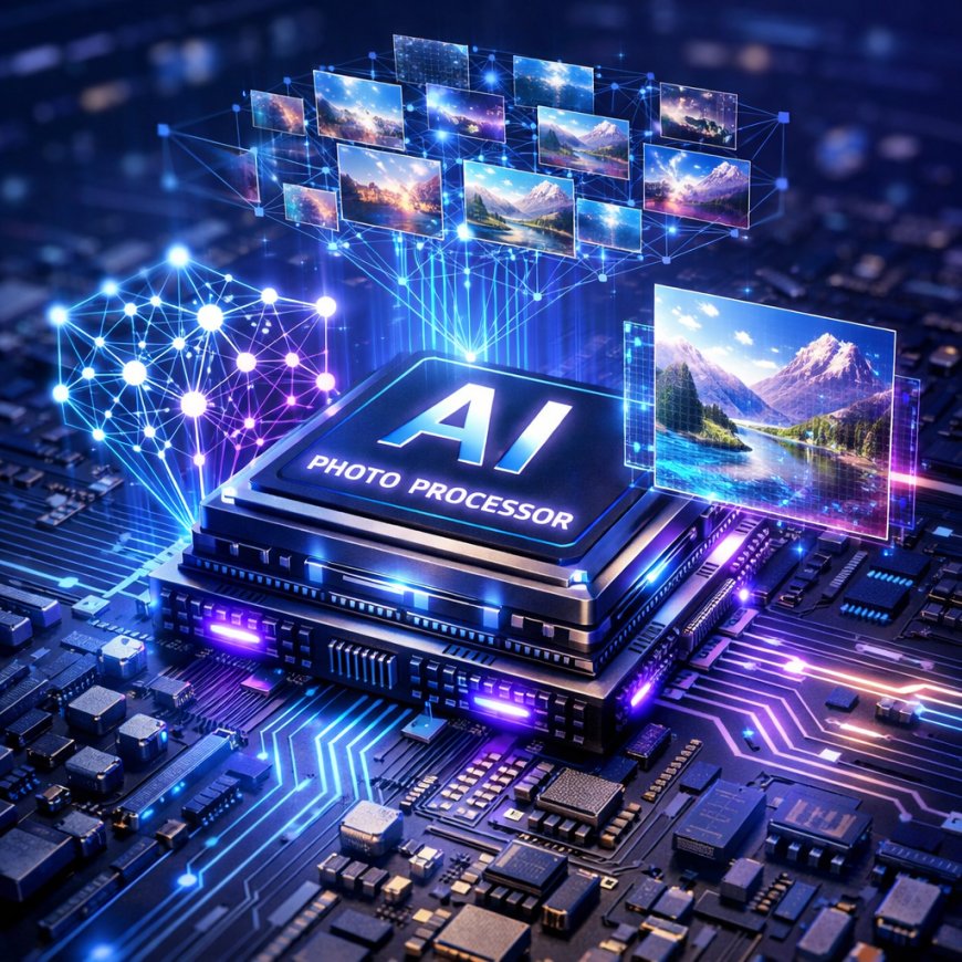 Nano-Banana 2 Explained: Google’s New AI Model for Real-Time 4K Image Generation